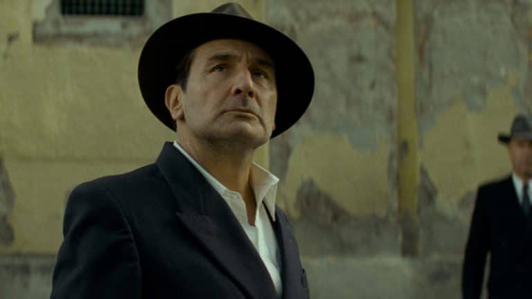 Cinéma français : un an à revoir l’Occupation